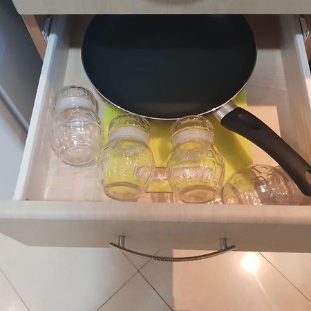 Lovely Apartment Near Tunis Mall - Lac2 Tunis Bagian luar foto