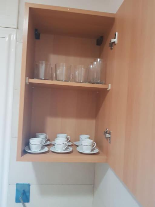 Lovely Apartment Near Tunis Mall - Lac2 Tunis Bagian luar foto